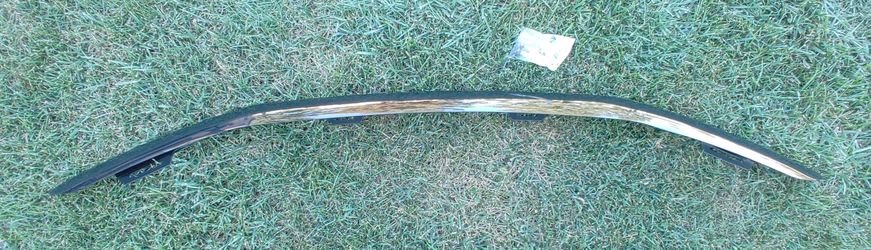 Westin /Wade Platinum Bug Shield