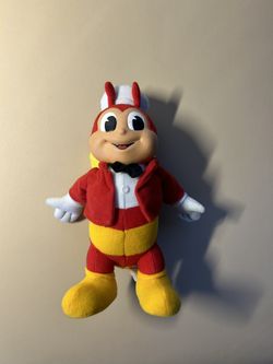 Jollibee Plush