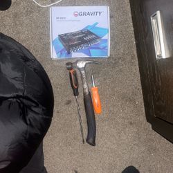 Tools
