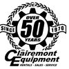Clairemont Equipment