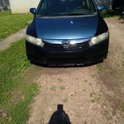 2010 Honda Civic