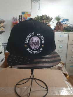 Baseball cap