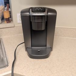 Keurig Elite