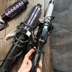 Hair Roller And Dryer Roller Revlon