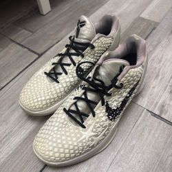 Kobe all stars basketball shoes