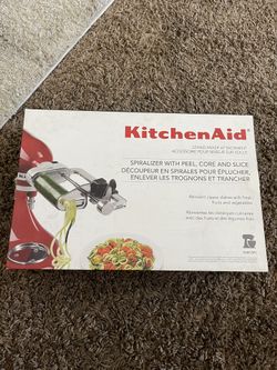 Kitchen Aid