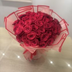 Last Minute Valentine Flowers!