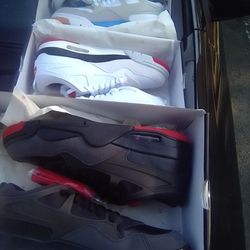 Air Jordan 4 Rm Bundle Deal