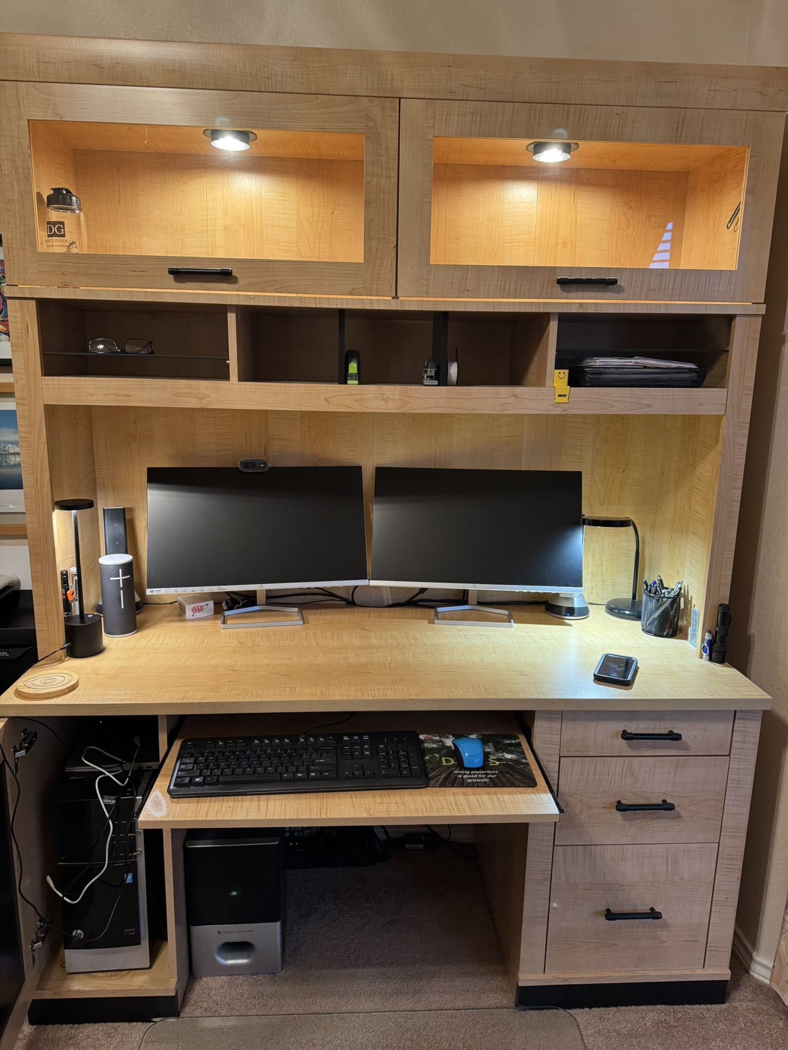 Computer Desk