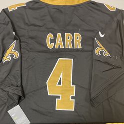 Saints Carr 4 