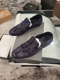 Jimmy CHOO loafer
