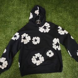 Denim Tears Sweatshirt 