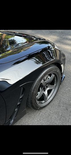 RAYS Gram Lights 57CR x POTENZA RE- 71R