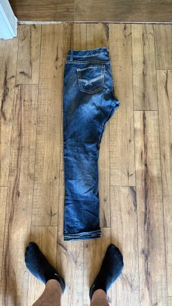 BKE jeans
