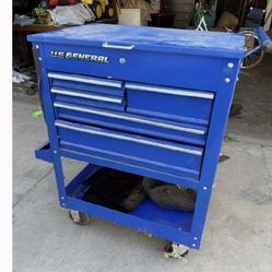 Tool Box