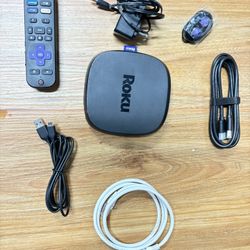 Roku 