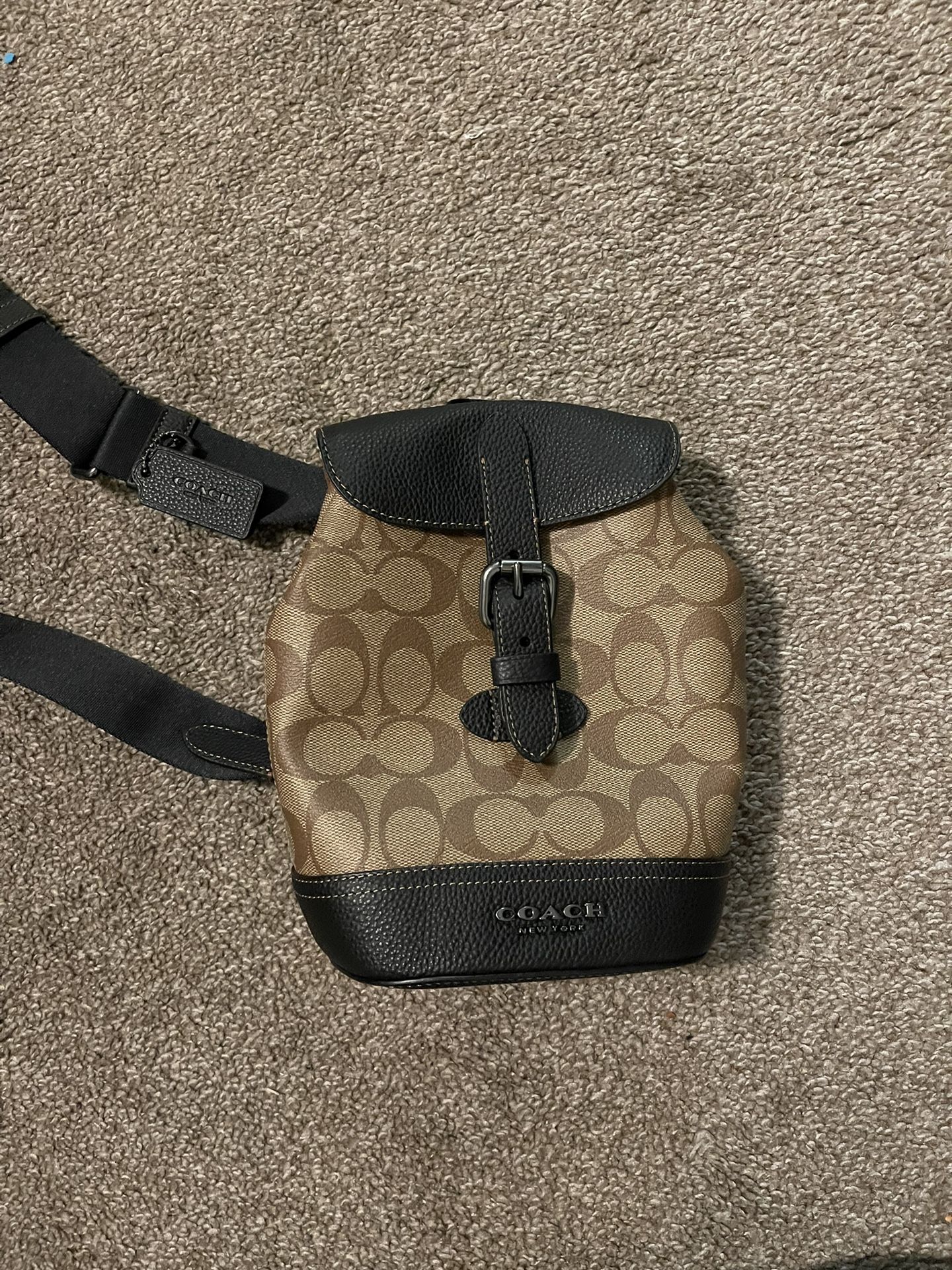 Coach Crossbody Bag 