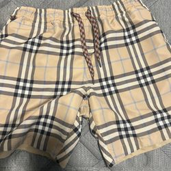 Burberry Shorts