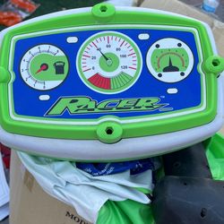 Moto Acuática Para Niños Inflable 