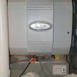 Aiprilair Humidifier 700M 