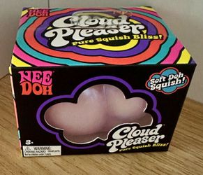 NeeDoh Cloud