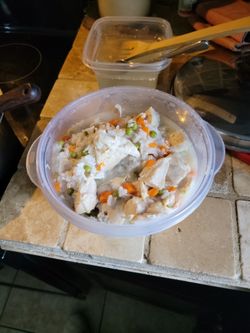 Comidita Para Perros Home Made