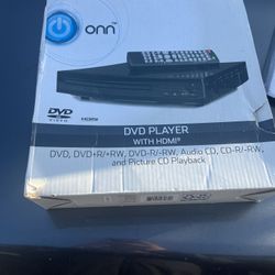 DVD Player 