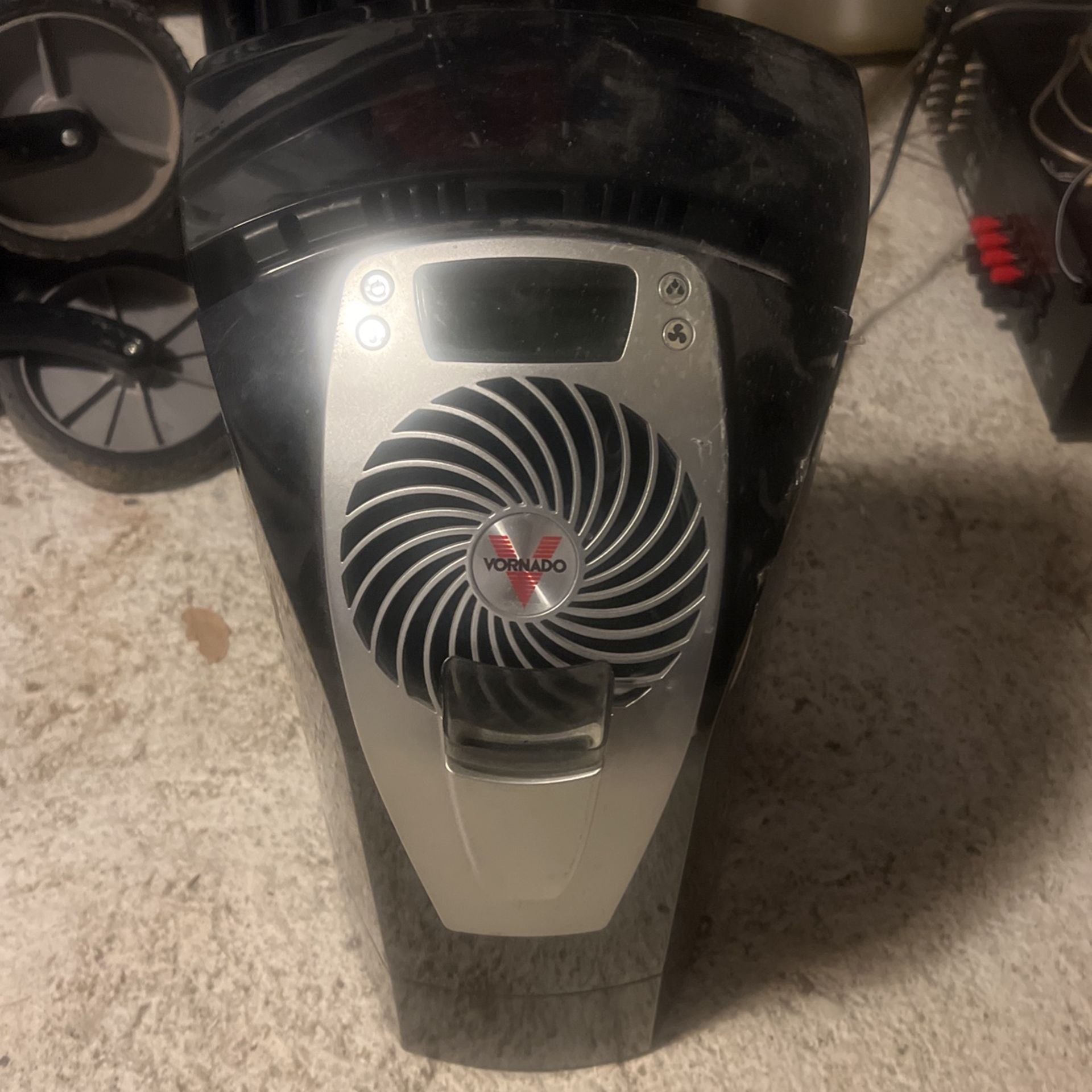 Vornado Dehumidifier