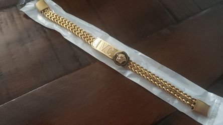 Fashion Men Brazalete VC