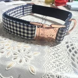 ARING PET Bowtie Dog Collar