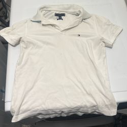 POLO TOMMY HILFIGER 