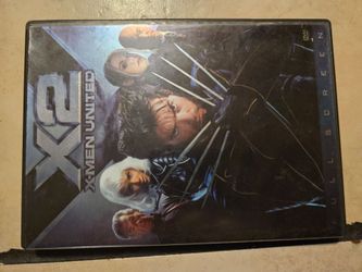 X-men United