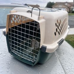 Cat Carrier