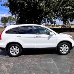 2009 Honda Cr-v