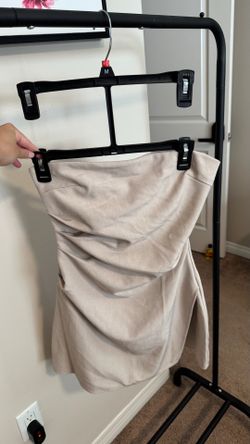Whitefox dress