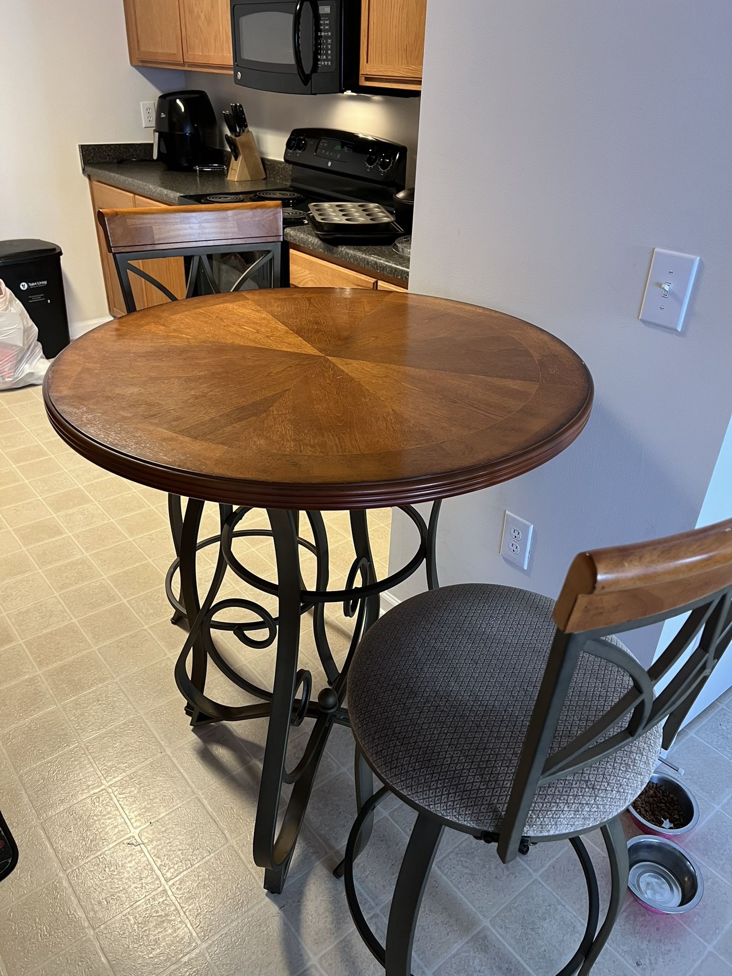 Bistro Set
