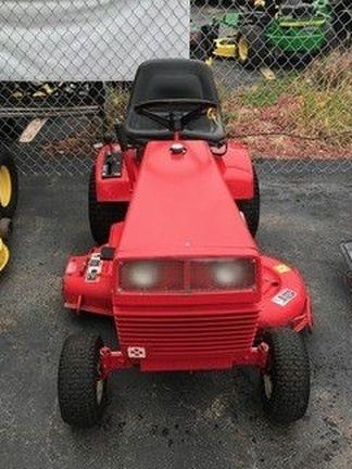 Gravely 1238-H Tractor