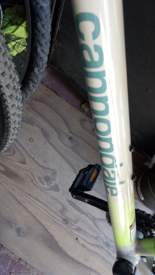 Cannondale