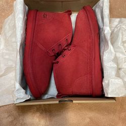 UGG Neumel Boots 