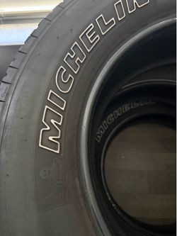 Michelin Truck tires