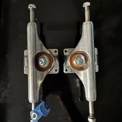 Independent Trucks 139M