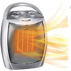 Heater 