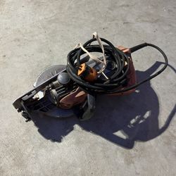 Skillsaw