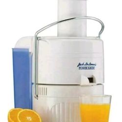 Jack LaLanne Power Juicer