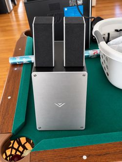 Vizio speakers