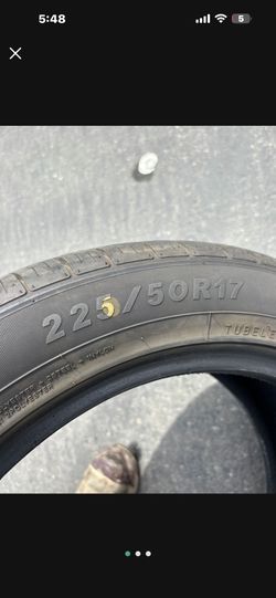 Tire