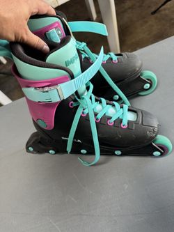Rollerblades Women’s Size 7