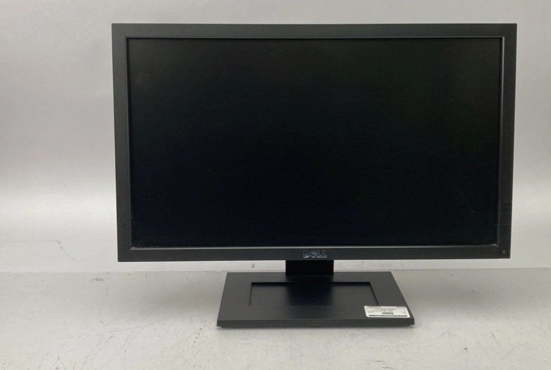 Dell E2211Hc Black 22" LCD Monitor 