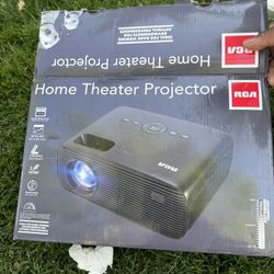 Projector