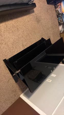 TV stand